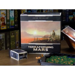 TERRAFORMING MARS: BIG BOX (INSERTOS)