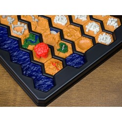 TERRAFORMING MARS: BIG BOX (INSERTOS)