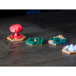 TERRAFORMING MARS: BIG BOX (INSERTOS)