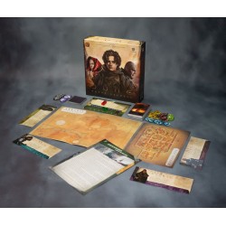 DUNE:SECRETOS DE LAS CASAS