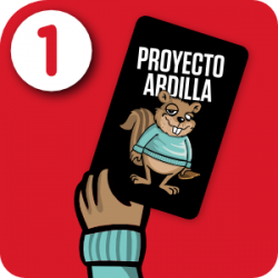 Selecciona una carta negra Selecciona una carta negra