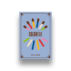 COLORFOX