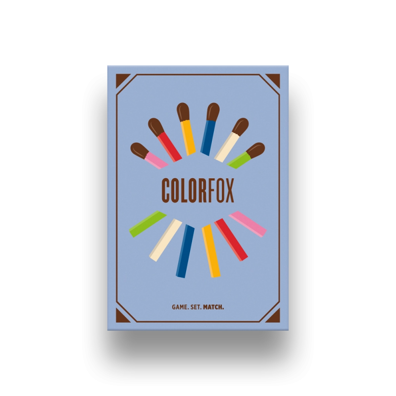 COLORFOX