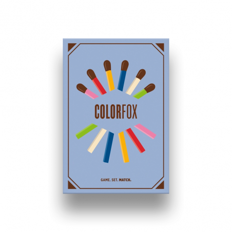 COLORFOX