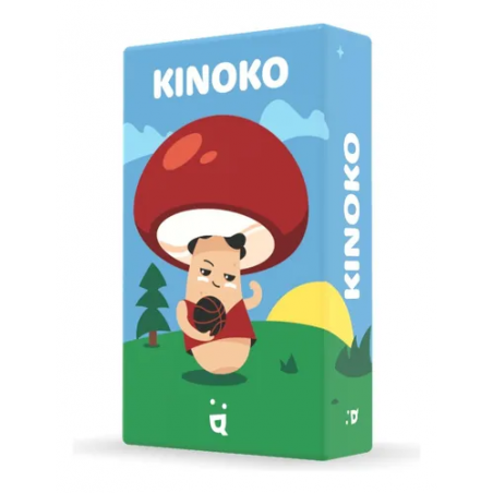 KINOKO