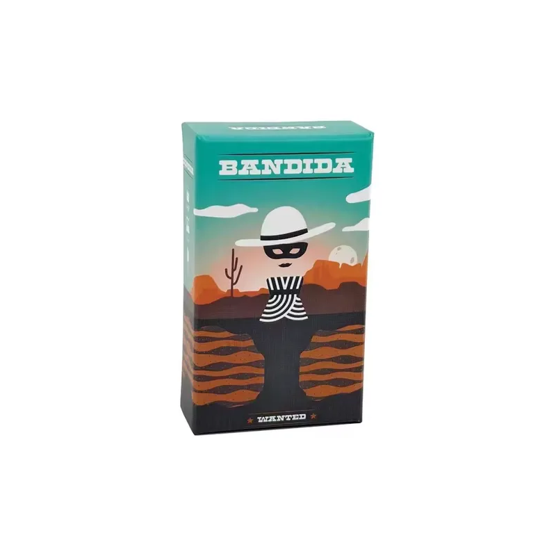 BANDIDA