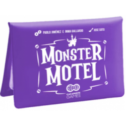 MONSTER MOTEL