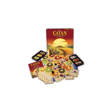 CATAN