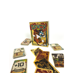 SPICY