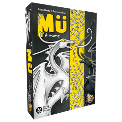 MÜ & MORE