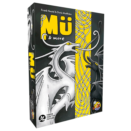 MÜ & MORE
