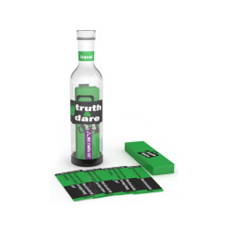 VERDAD o RETO - VIAJES