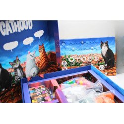 CATHOOD