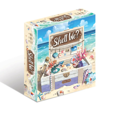 SHELL WE
