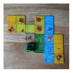 KINGDOMINO