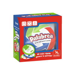 PALABREA
