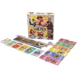 5 MINUTOS: ONE PIECE ES
