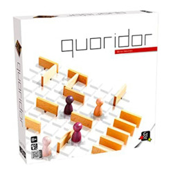 QUORIDOR MINI