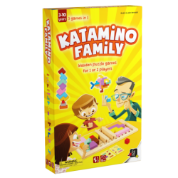 KATAMINO FAMILY