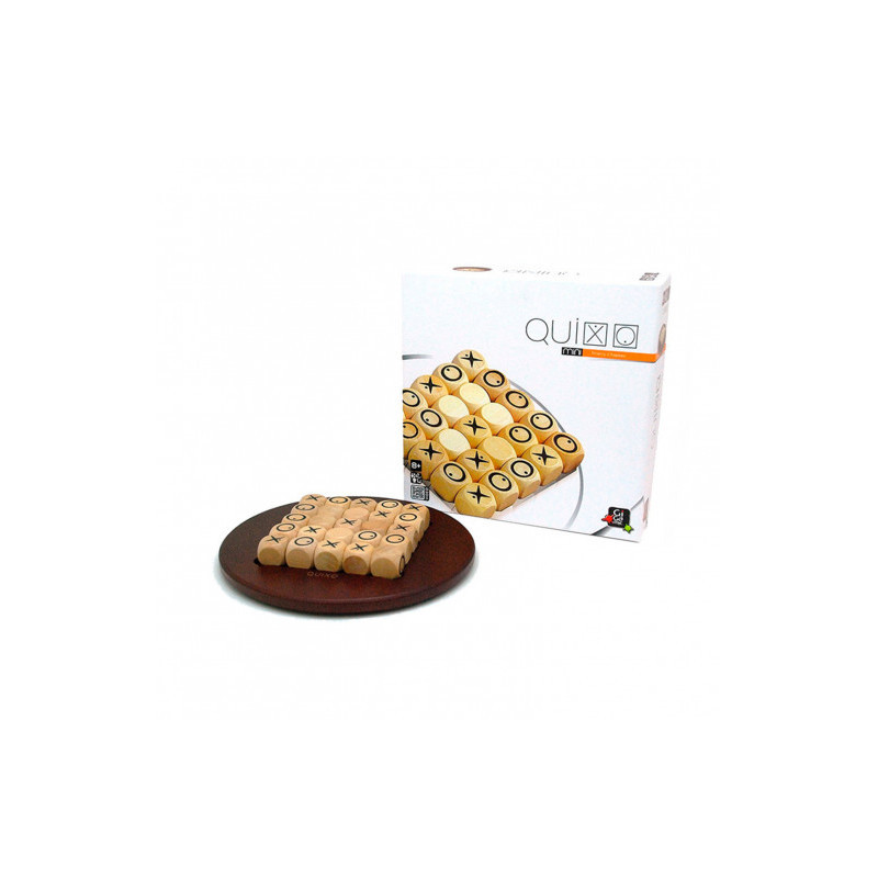 QUIXO MINI