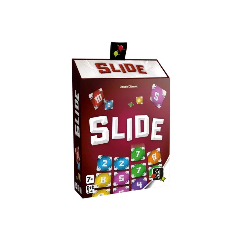 SLIDE