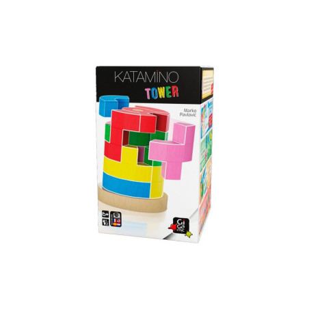 KATAMINO TOWER