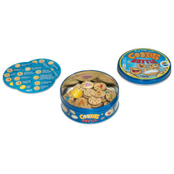 COOKIES BATTLE
